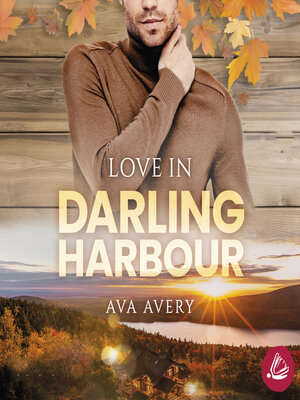 cover image of Love in Darling Harbour